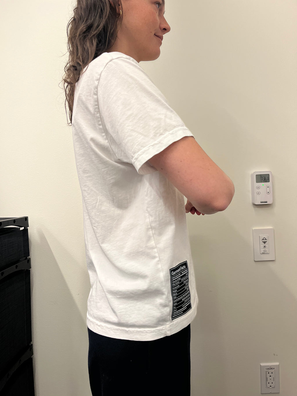 Long Supima Sport Shirt