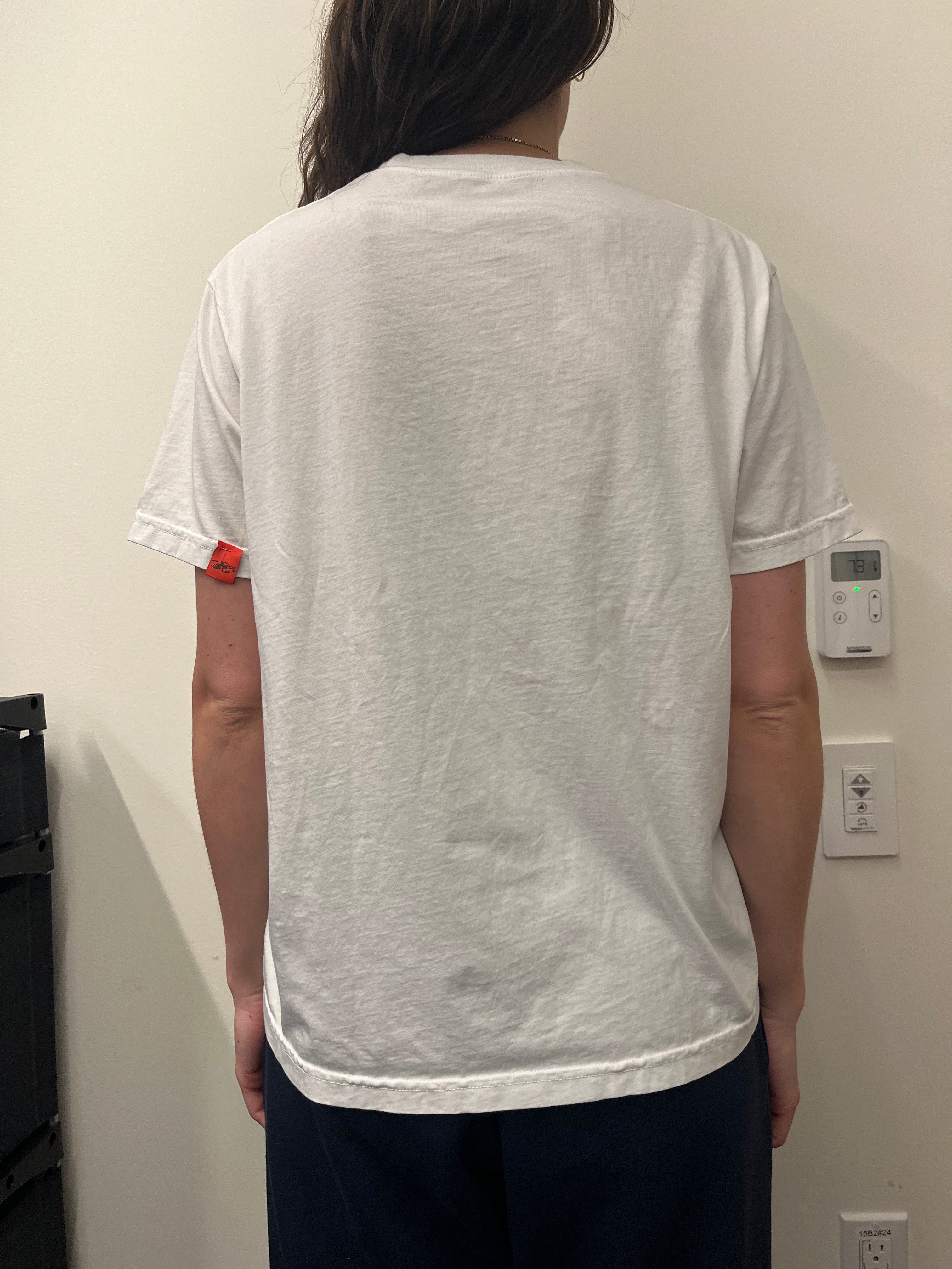 Long Supima Sport Shirt