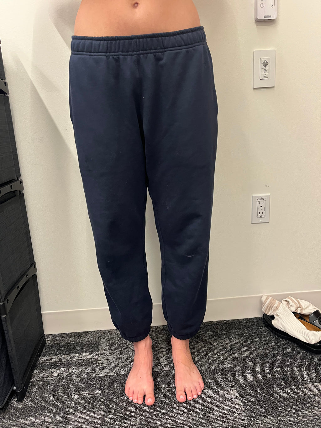 Active Trouser