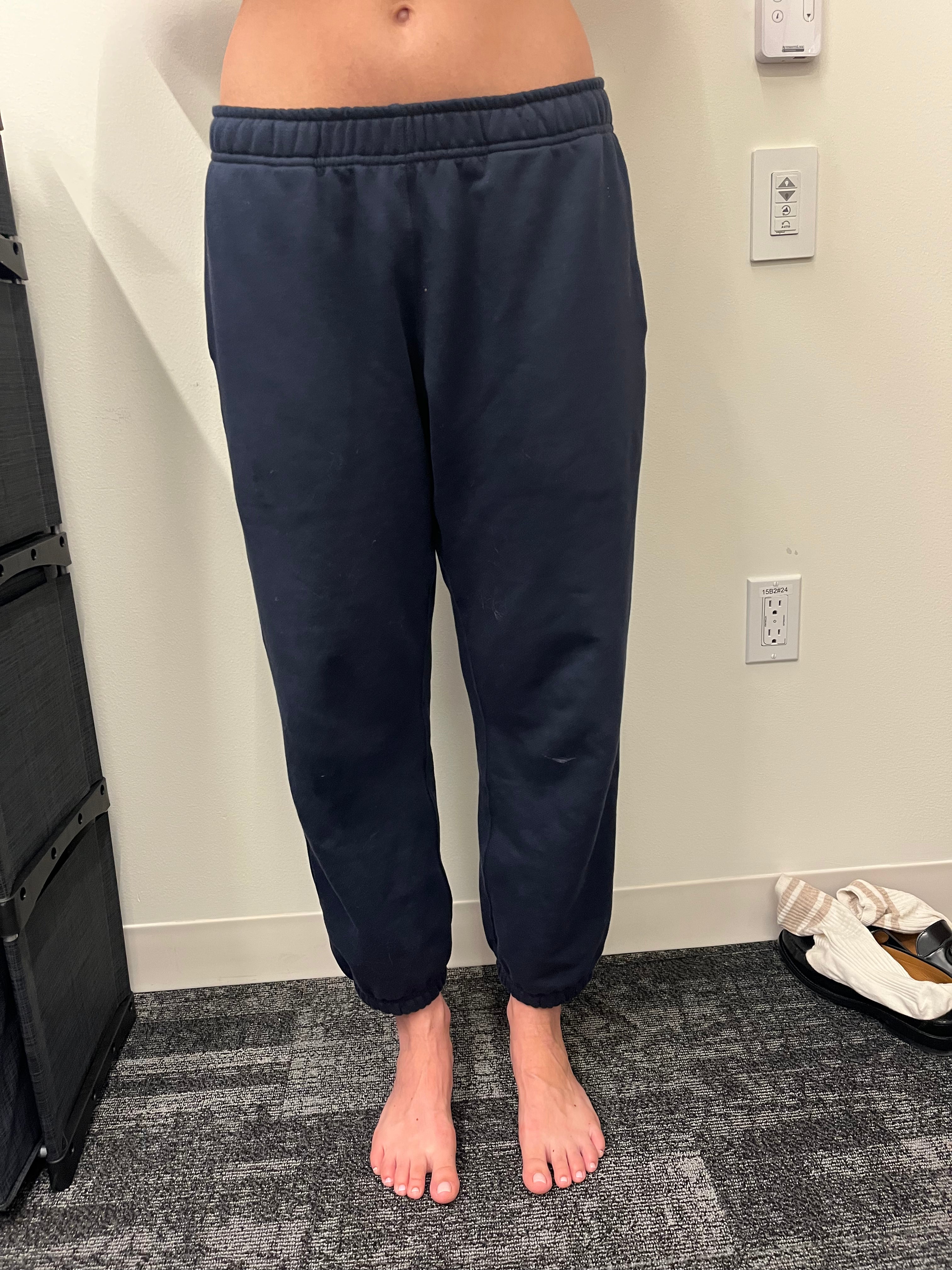 Active Trouser