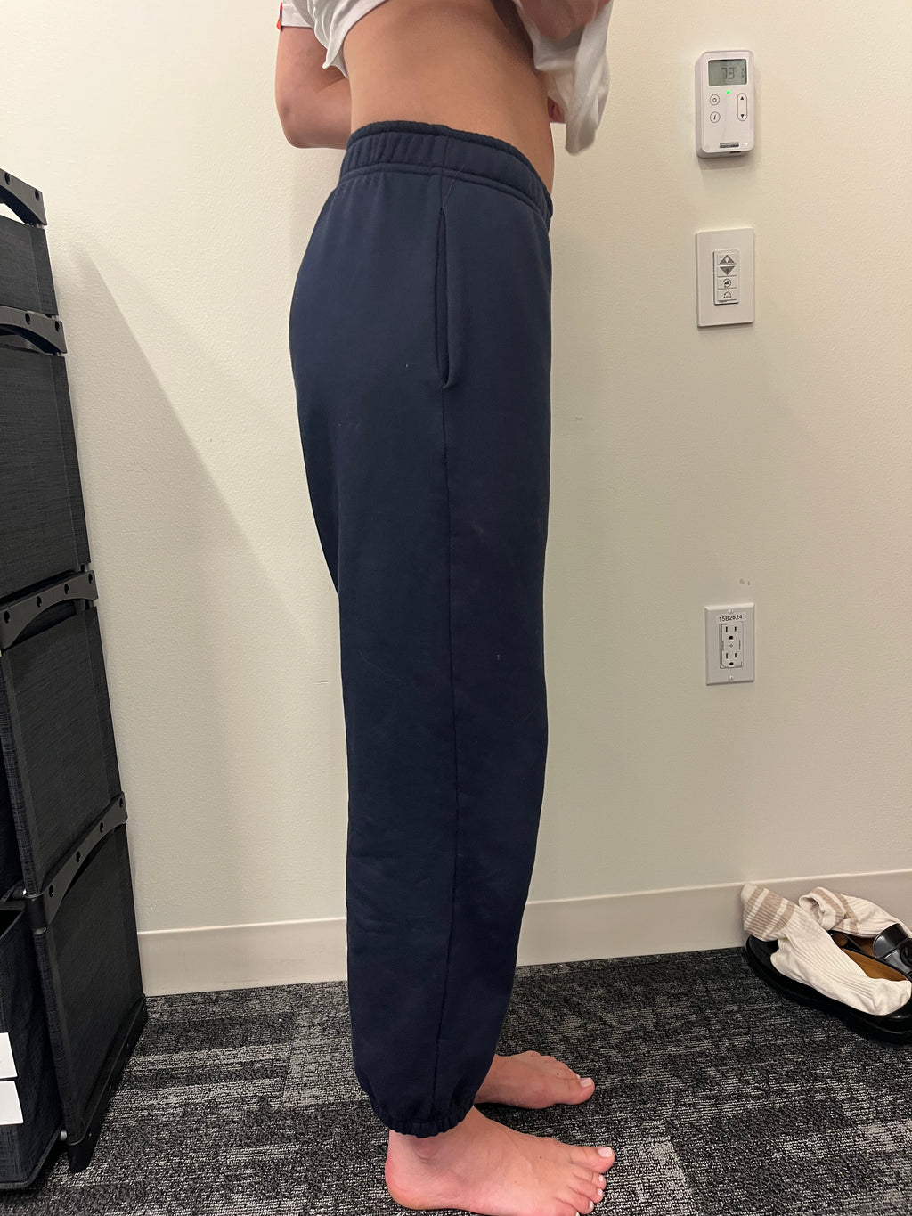 Active Trouser