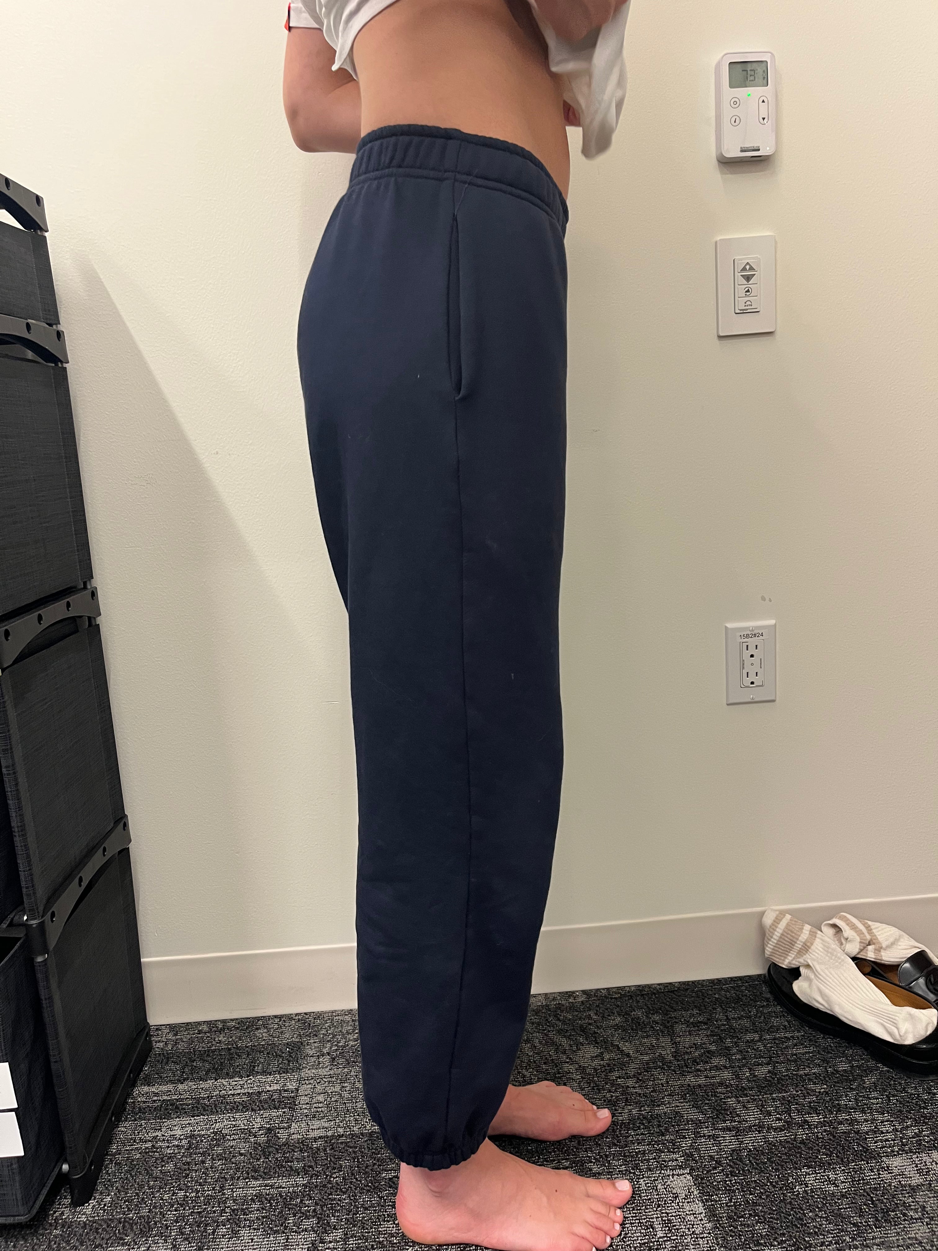 Active Trouser