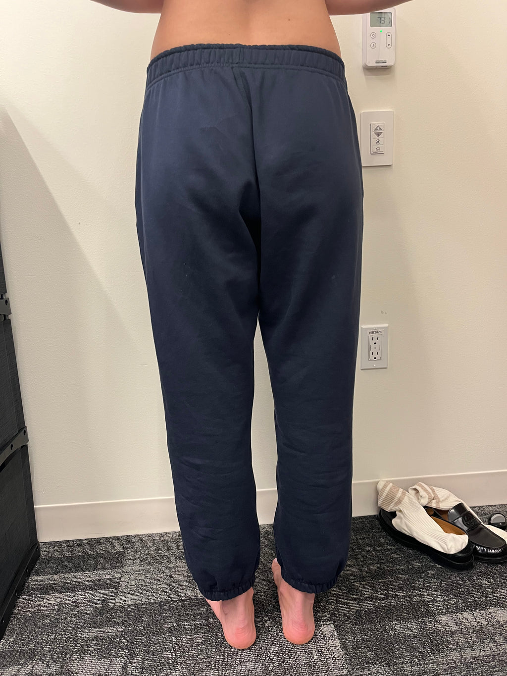 Active Trouser