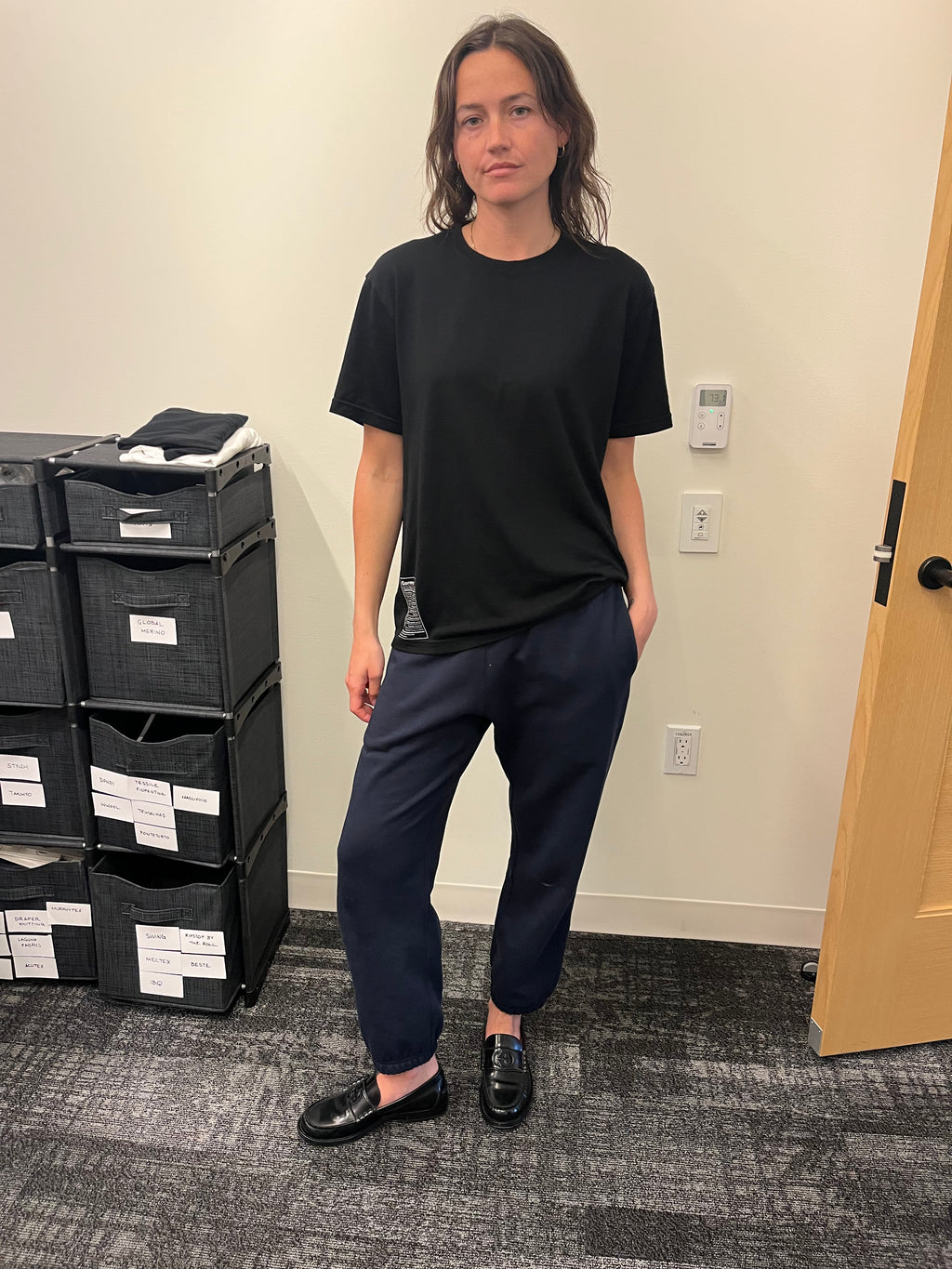 Active Trouser