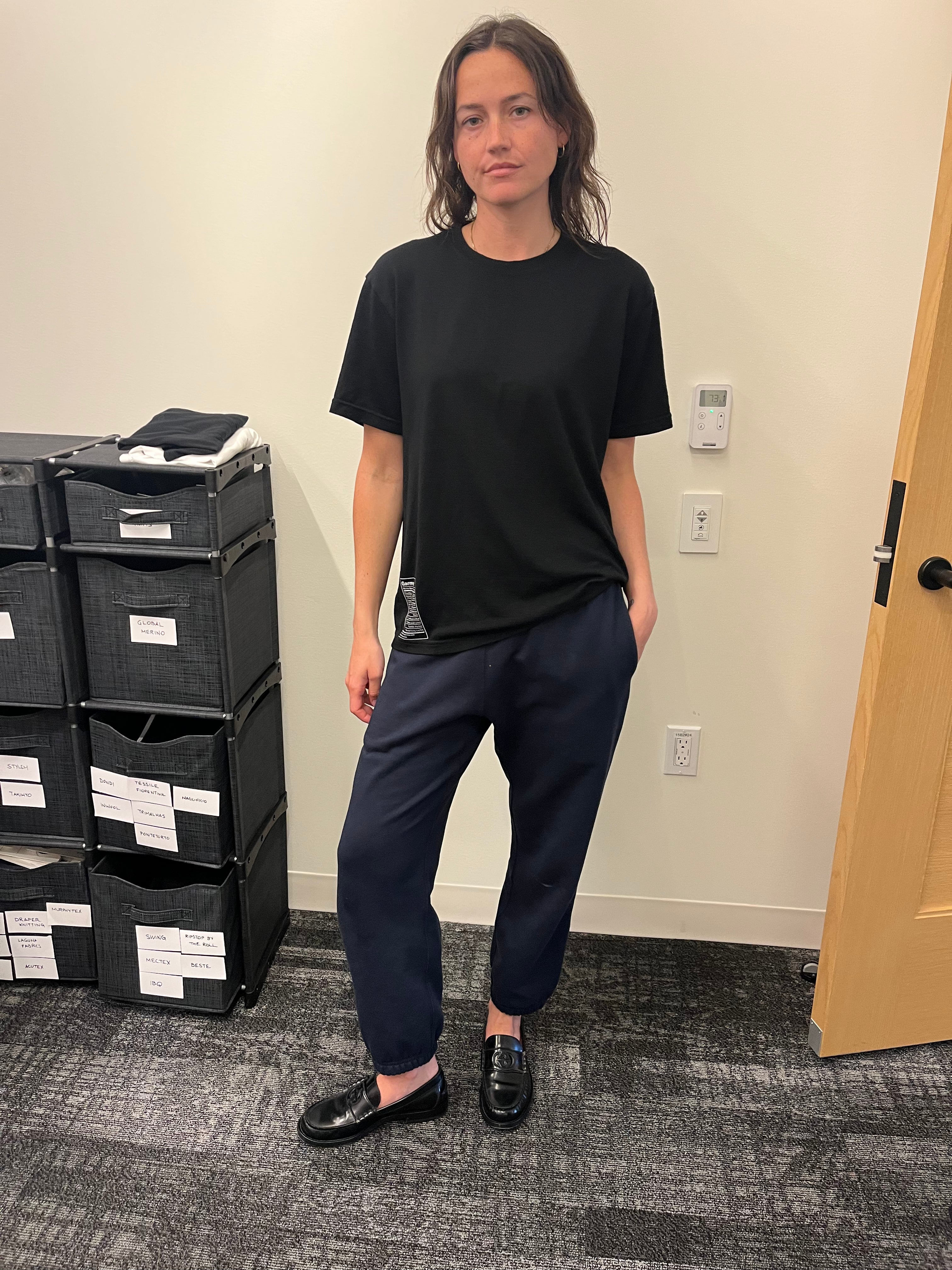 Active Trouser