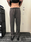 Active Trouser, Straight Leg